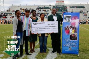 Image post by @mvsu1950 on Instagram