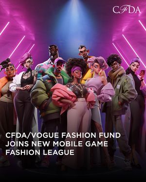 Image post by @cfda on Instagram