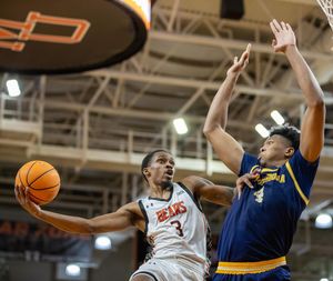 Image post by @mercer_mbb on Instagram