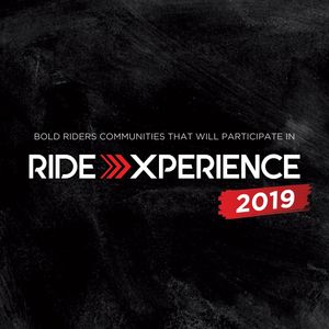 Image post by @boldriders on Instagram