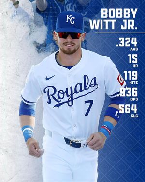 Image post by @mlbpa on Instagram