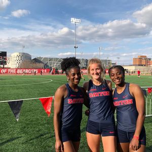 Image post by @daytonflyers on Instagram