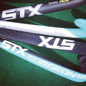 Image post by @stxfieldhockey on Instagram