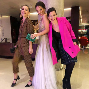 Image post by @hotelmadero on Instagram