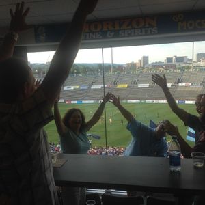 Image post by @chattanoogafc on Instagram