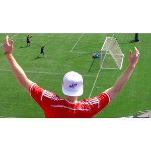 Image post by @dudeperfect on Instagram
