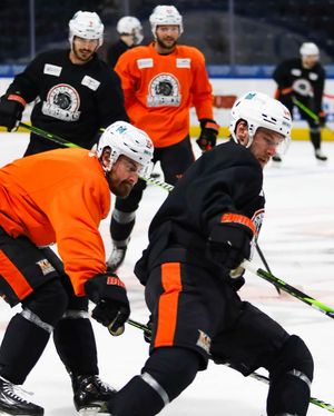 Image post by @kcmavericks on Instagram