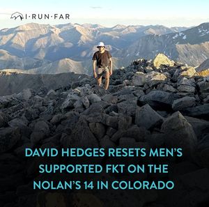 Image post by @irunfar on Instagram