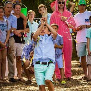 Image post by @kiawahresort on Instagram