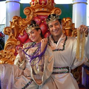 Image post by @mariolopez on Instagram