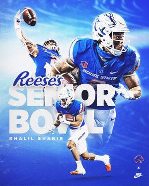 Image post by @BroncoSportsFB on Twitter