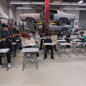 Image post by @detroitgp on Instagram