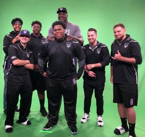 Image post by @shaq on Instagram