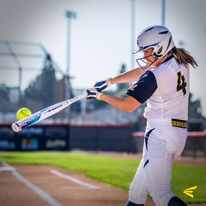 Image post by @eastonfastpitch on Instagram