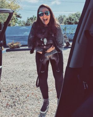 Image post by @allieaurora on Instagram