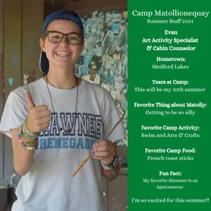 Image post by @campmatollionequay on Instagram
