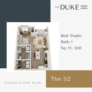 Image post by @TheDukeMetrocenter on Facebook