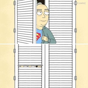 Image post by @rickandmorty on Instagram