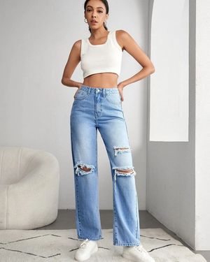 Image post by @shein_us on Instagram