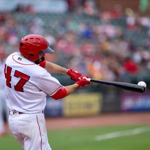 Image post by @louisvillebats on Instagram