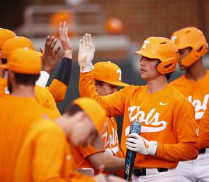 Image post by @vol_baseball on Instagram