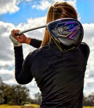 Image post by @wilsongolfcanada on Instagram