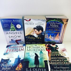 Image post by @gallerybooks on Instagram