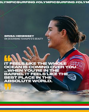 Image post by @wsl on Instagram