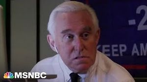 Video post by @msnbc on YouTube