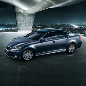 Image post by @lexususa on Instagram