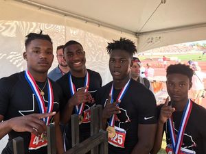 Image post by @milesplit on Instagram