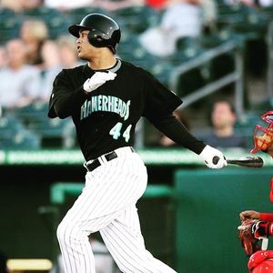 Image post by @gohammerheads on Instagram