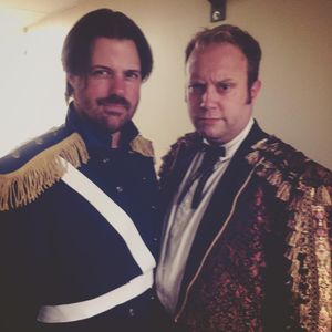 Image post by @spokanesymphony on Instagram