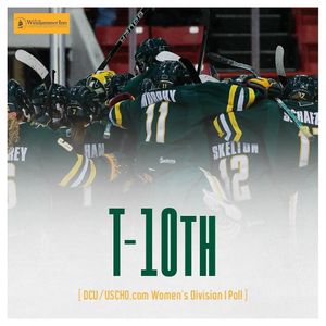 Image post by @uvmathletics on Instagram