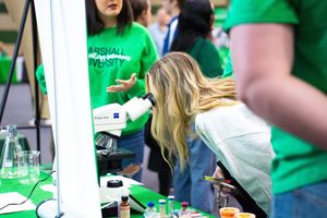 Image post by @marshallu on Instagram