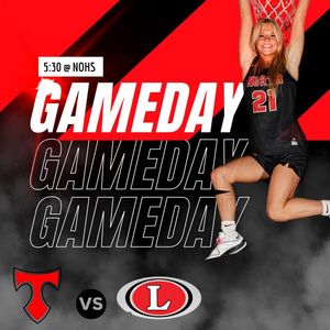 Image post by @nohsladytitans on Instagram