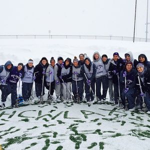 Image post by @hcrosswlax on Instagram