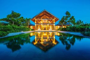 Image post by @christiesrealestate on Instagram