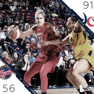 Image post by @washmystics on Instagram