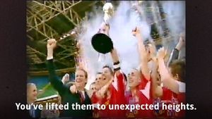 Video post by @vancityreynolds on Instagram