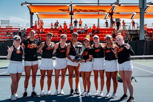 Image post by @CowgirlTennis on Twitter