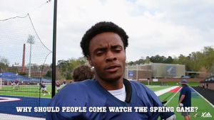 Video post by @CatawbaFootball on Twitter