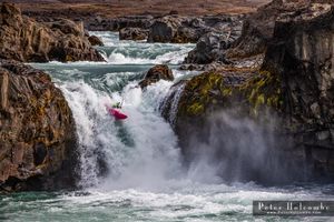 Image post by @nicktroutmankayak on Instagram