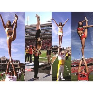 Image post by @marylandcheer on Instagram