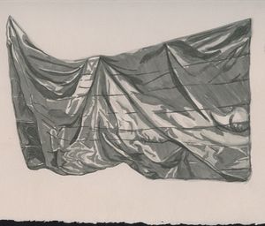 Image post by @drawingcenter on Instagram