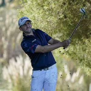 Image post by @nvd_golf on Instagram