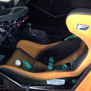 Image post by @lexususa on Instagram