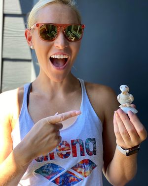 Image post by @arenausa on Instagram