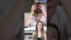 Video post by @yourtango on YouTube