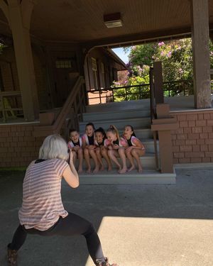 Image post by @premiere_dance_center on Instagram